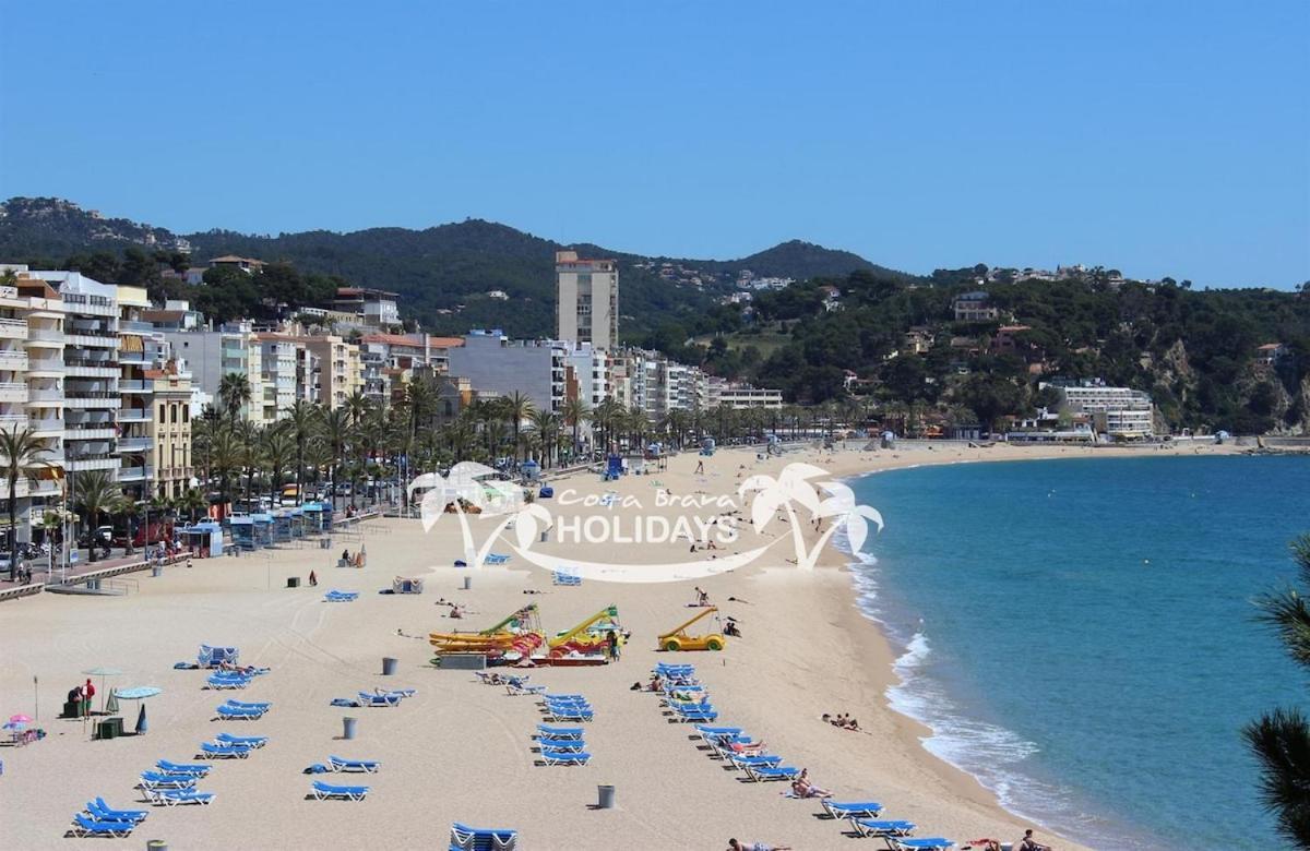 Costa Brava Holidays Yuca, Sea Views, Pool *