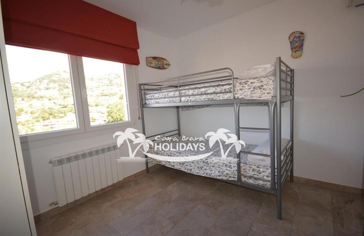 Costa Brava Holidays Yuca, Sea Views, Pool Villa *