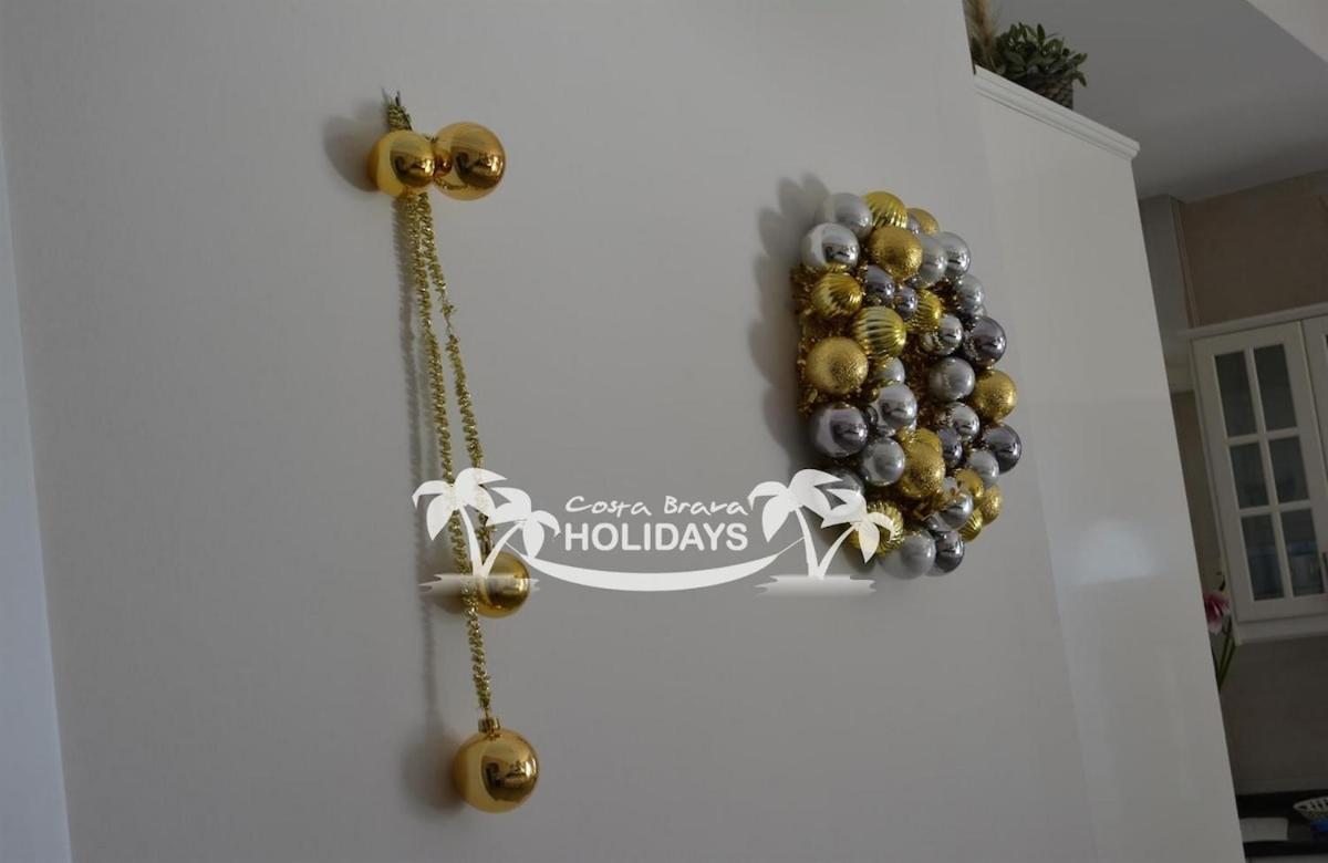 Costa Brava Holidays Yuca, Sea Views, Pool *