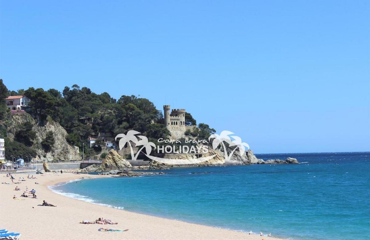 Costa Brava Holidays Yuca, Sea Views, Pool * Lloret de Mar