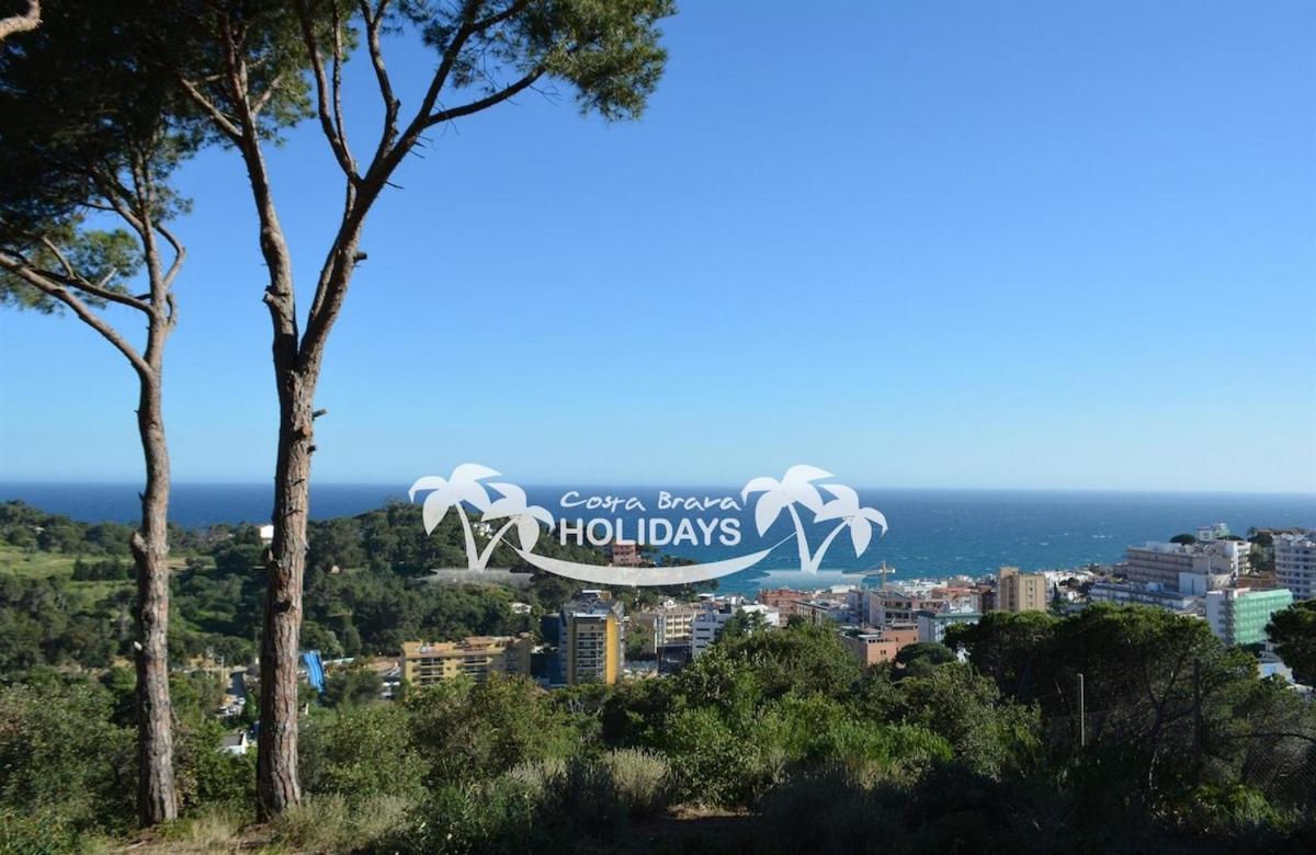 Costa Brava Holidays Yuca, Sea Views, Pool * Lloret de Mar