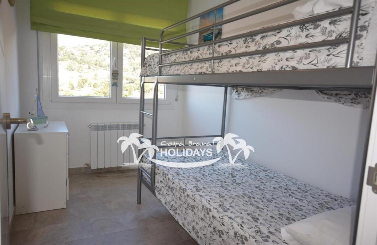 Costa Brava Holidays Yuca, Sea Views, Pool Villa *