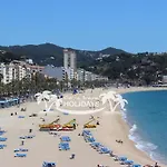 Costa Brava Holidays Villa Yuca, Sea Views, Pool
