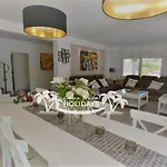 Costa Brava Holidays Villa Yuca, Sea Views, Pool