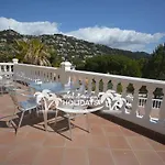 Costa Brava Holidays Villa Yuca, Sea Views, Pool