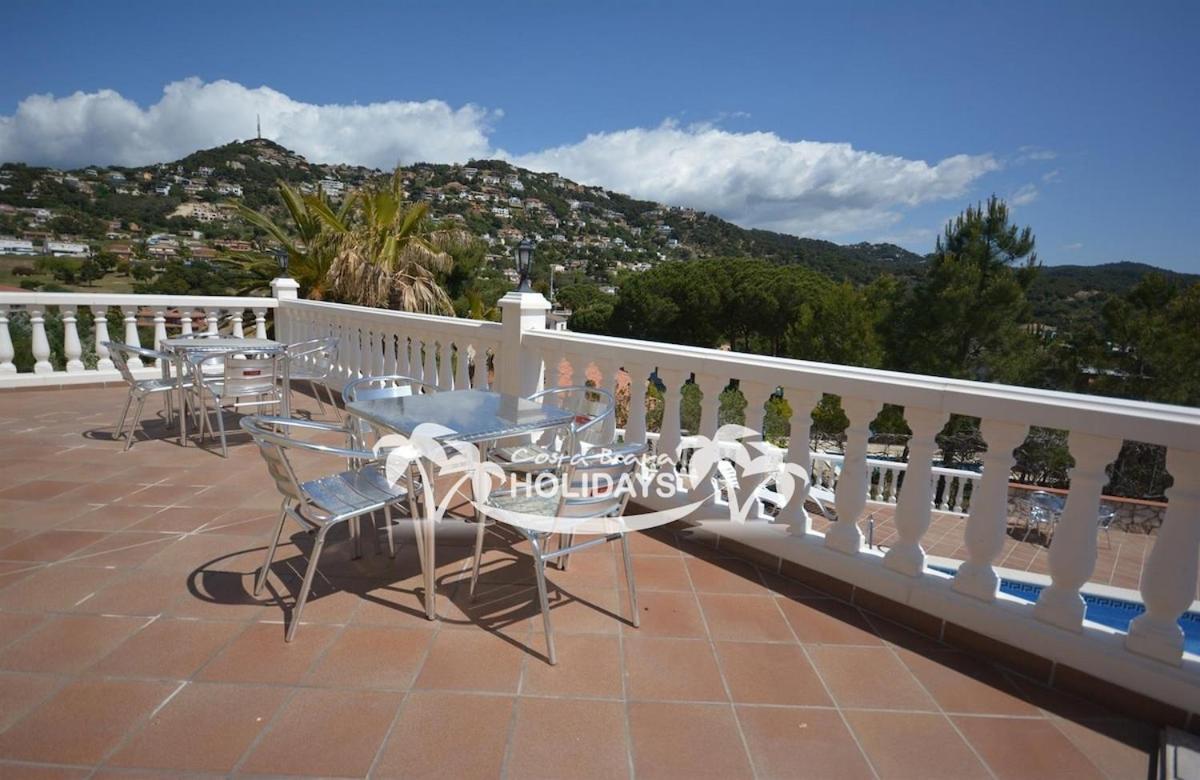 Villa Costa Brava Holidays Yuca, Sea Views, Pool *