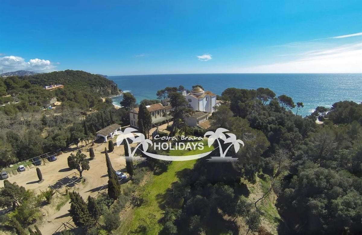 Villa Costa Brava Holidays Yuca, Sea Views, Pool *