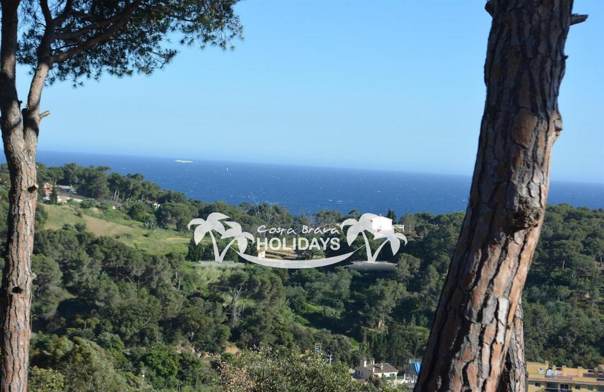 Costa Brava Holidays Yuca, Sea Views, Pool *