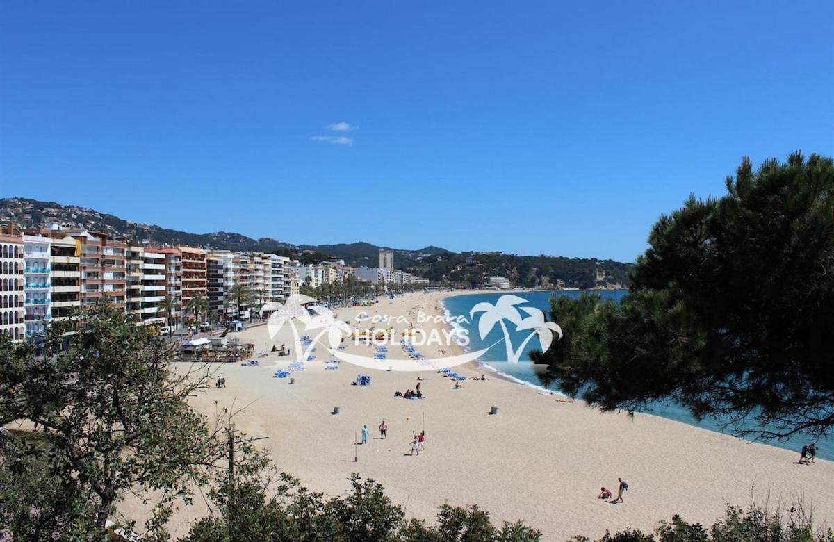 Costa Brava Holidays Yuca, Sea Views, Pool Lloret de Mar